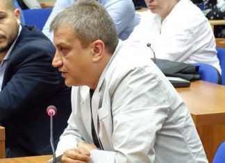 Ilko Stoyanov