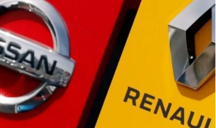 Renault ще продаде още от акциите си в Nissan